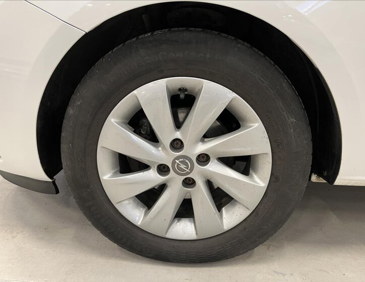 Opel Corsa Hatchback 1,4 l 66 kw