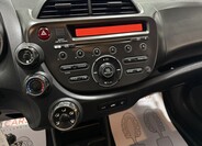 Honda Jazz 12