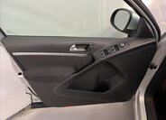 Volkswagen Tiguan SUV 2,0 l 103 kw