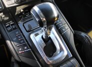 Porsche Cayenne SUV / Terénní 4,8 l 397 kw