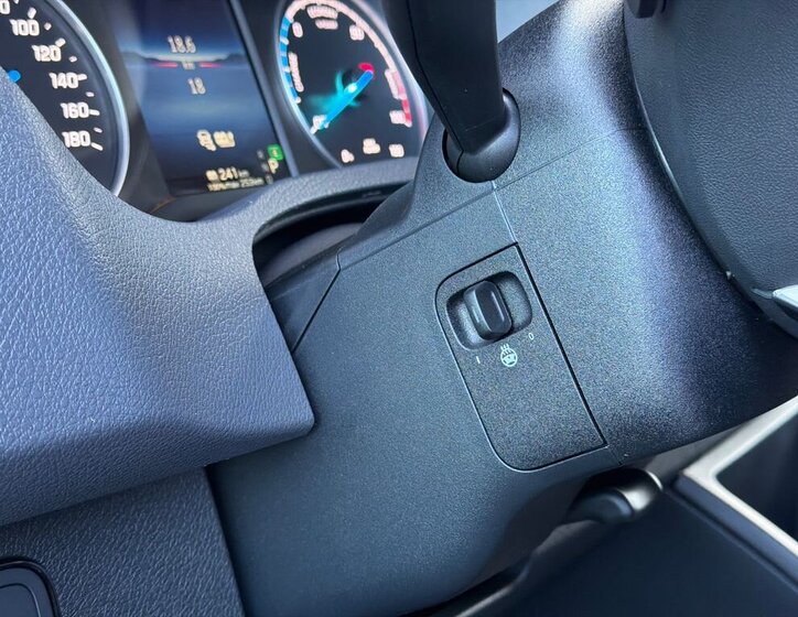 Mercedes-Benz Sprinter Skříň 0,0 100 kw