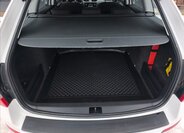 Škoda Octavia Kombi 1,6 l 81 kw