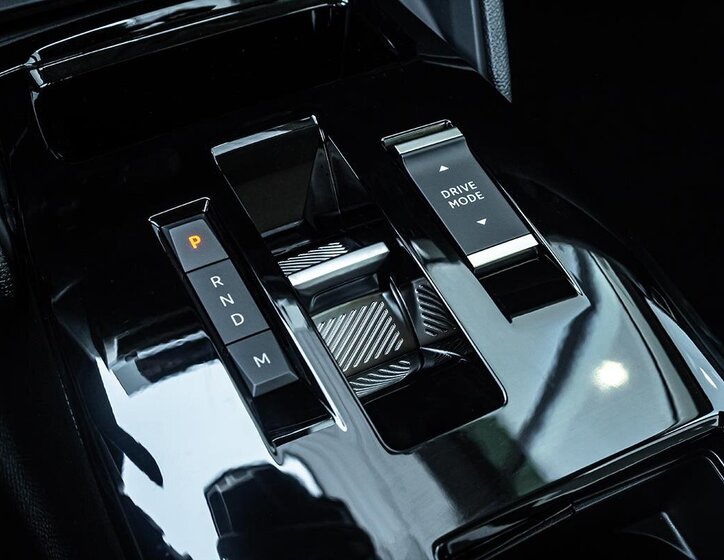 Citroën C4 Hatchback 1,2 l 96 kw