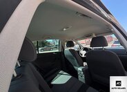 Volkswagen Golf Plus Kombi 1,4 l 118 kw