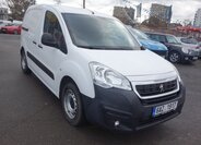 Peugeot Partner 5
