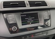 Škoda Fabia Hatchback 999,0 55 kw