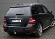 Mercedes-Benz Třídy M 6
