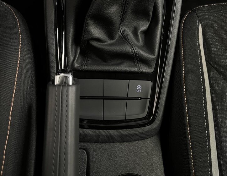 Škoda Scala Hatchback 999,0 85 kw