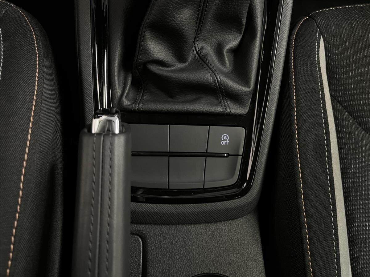 Škoda Scala Hatchback 999,0 85 kw