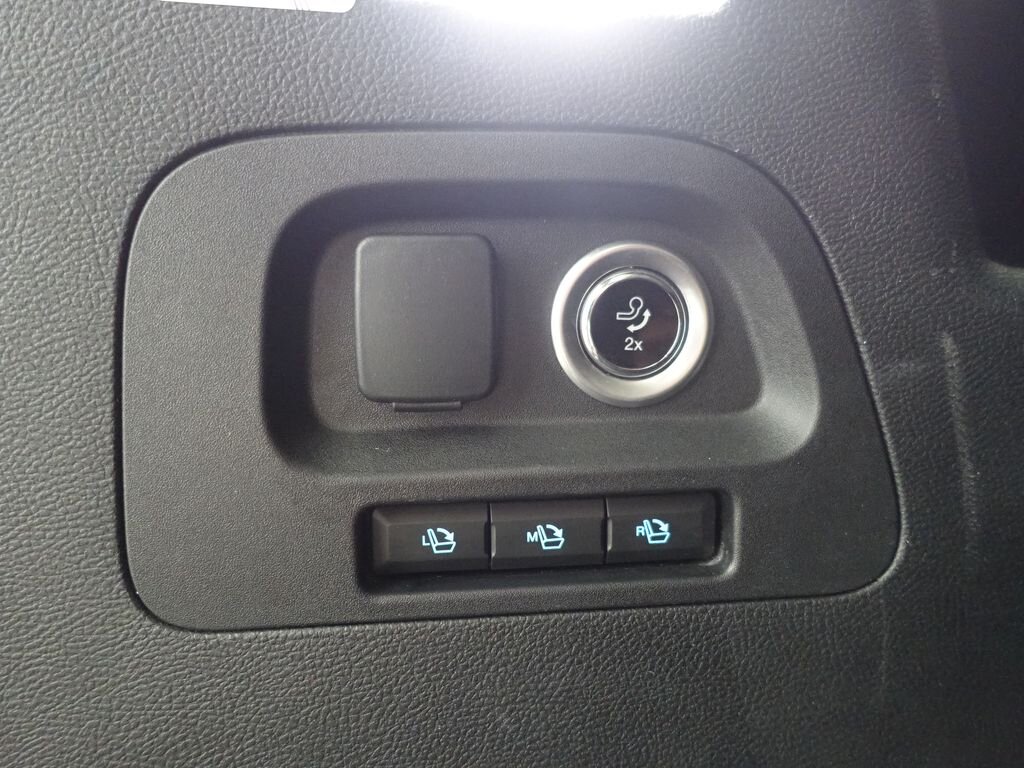 Ford S-MAX MPV 2,0 l 110 kw