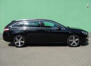 Peugeot 508 Kombi 2,0 l 133 kw