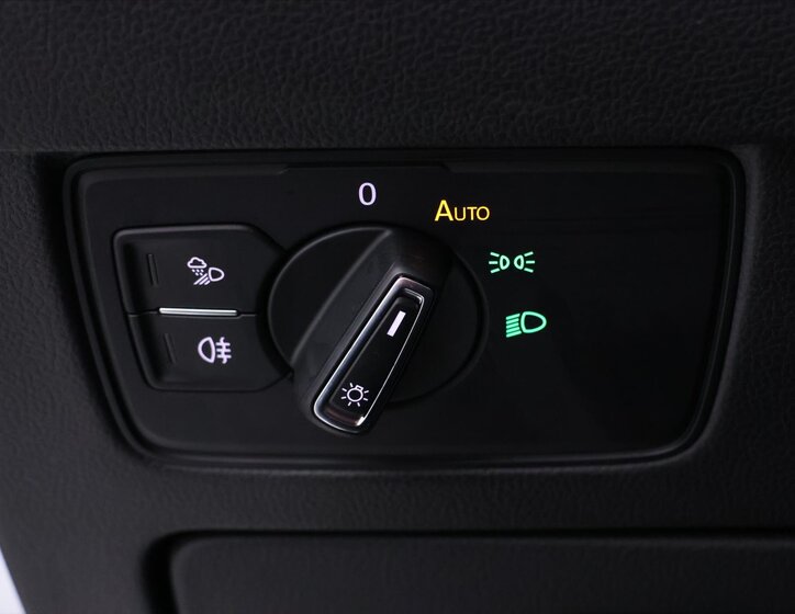 Volkswagen Arteon Kombi 2,0 l 140 kw