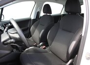 Peugeot 208 Hatchback 1,2 l 60 kw