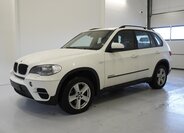 BMW X5 SUV 3,0 l 180 kw