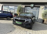 Škoda Karoq Kombi 2,0 l 110 kw