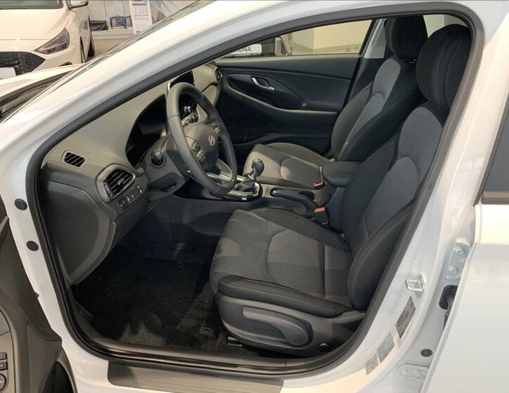 Hyundai i30 Kombi 1,5 l 70 kw