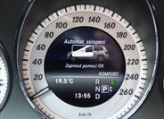 Mercedes-Benz GLK 25