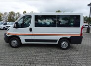 Peugeot Boxer Ostatní 2,0 l 96 kw