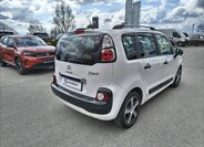 Citroën C3 Picasso MPV 1,4 l 70 kw