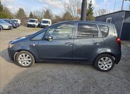 Mitsubishi Colt Hatchback 1,1 l 55 kw