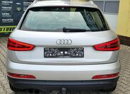 Audi Q3 Hatchback 2,0 l 125 kw