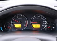 Nissan Pathfinder 19