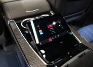 Cadillac Escalade SUV / Terénní 6,2 l 508 kw