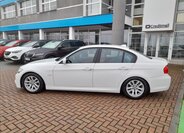 BMW Řada 3 Sedan 2,0 l 135 kw