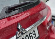 Mitsubishi ASX Kombi 1,6 l 86 kw