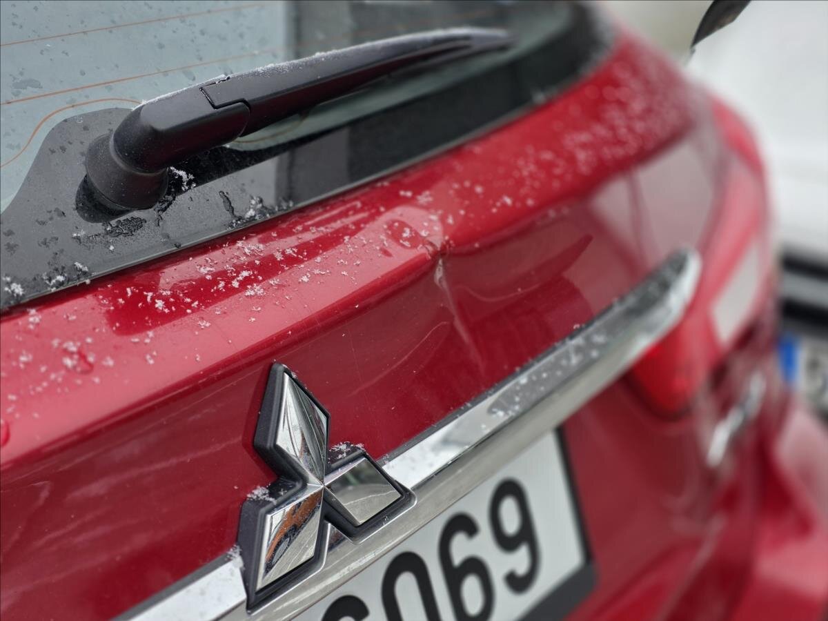 Mitsubishi ASX Kombi 1,6 l 86 kw