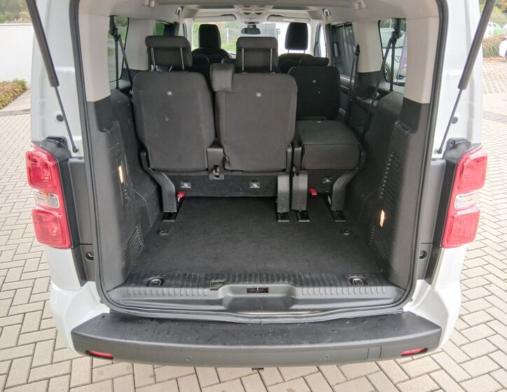Toyota ProAce Verso 14