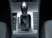 Volkswagen Passat Kombi 2,0 l 125 kw