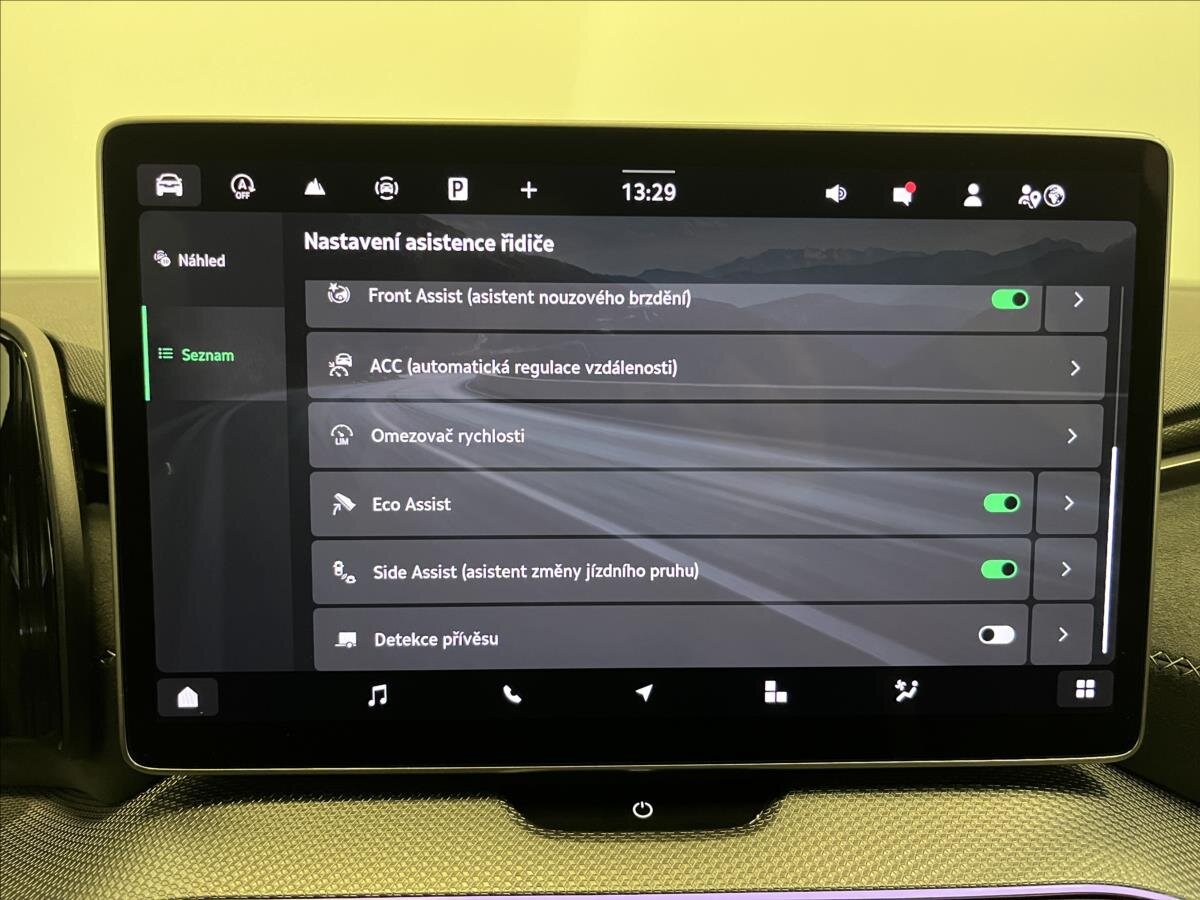 Škoda Kodiaq SUV / Terénní 2,0 l 142 kw