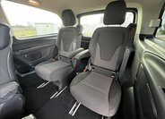 Mercedes-Benz Třídy V MPV 2,0 l 140 kw