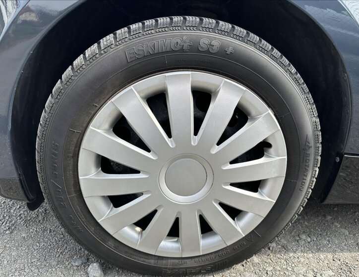 BMW Řada 1 Hatchback 1,6 l 85 kw