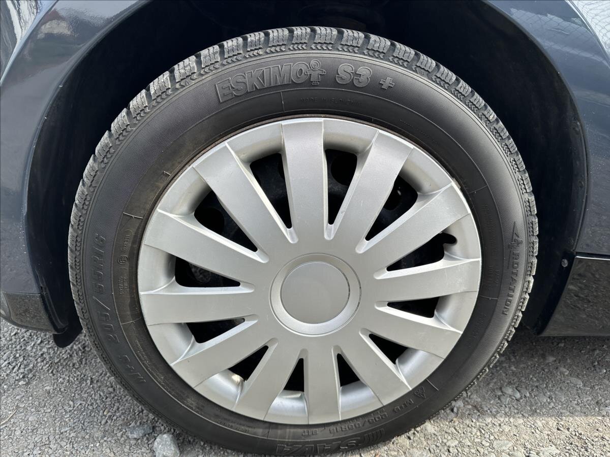 BMW Řada 1 Hatchback 1,6 l 85 kw