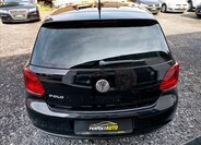 Volkswagen Polo Hatchback 1,2 l 51 kw