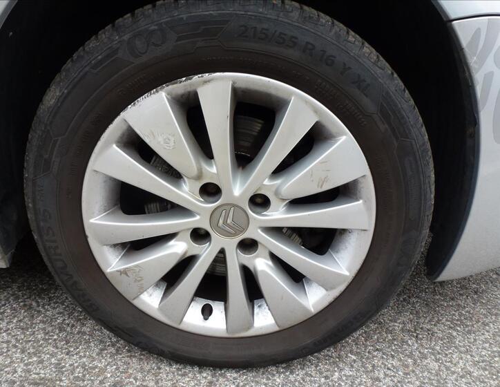 Citroën Grand C4 Picasso 47