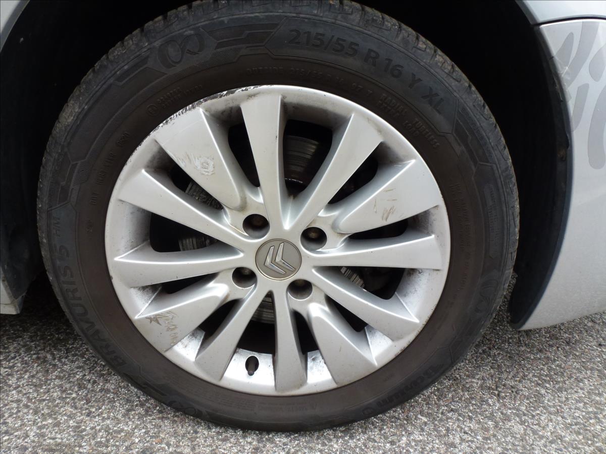 Citroën Grand C4 Picasso