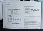 Seat Ibiza Hatchback 1,6 l 77 kw