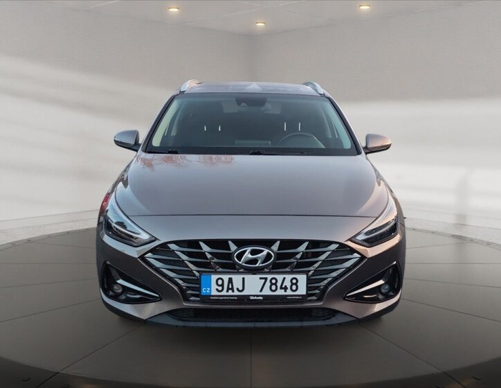 Hyundai i30 3