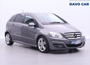 Mercedes-Benz Třídy B Hatchback 2,0 l 100 kw