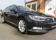 Volkswagen Passat 46