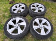 Opel Insignia Kombi 0,0 125 kw
