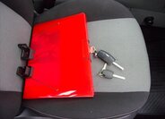 Ford Focus Hatchback 1,6 l 74 kw