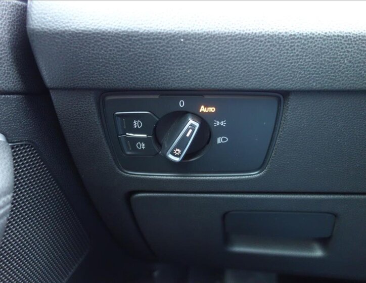 Volkswagen Passat Sedan 2,0 l 140 kw