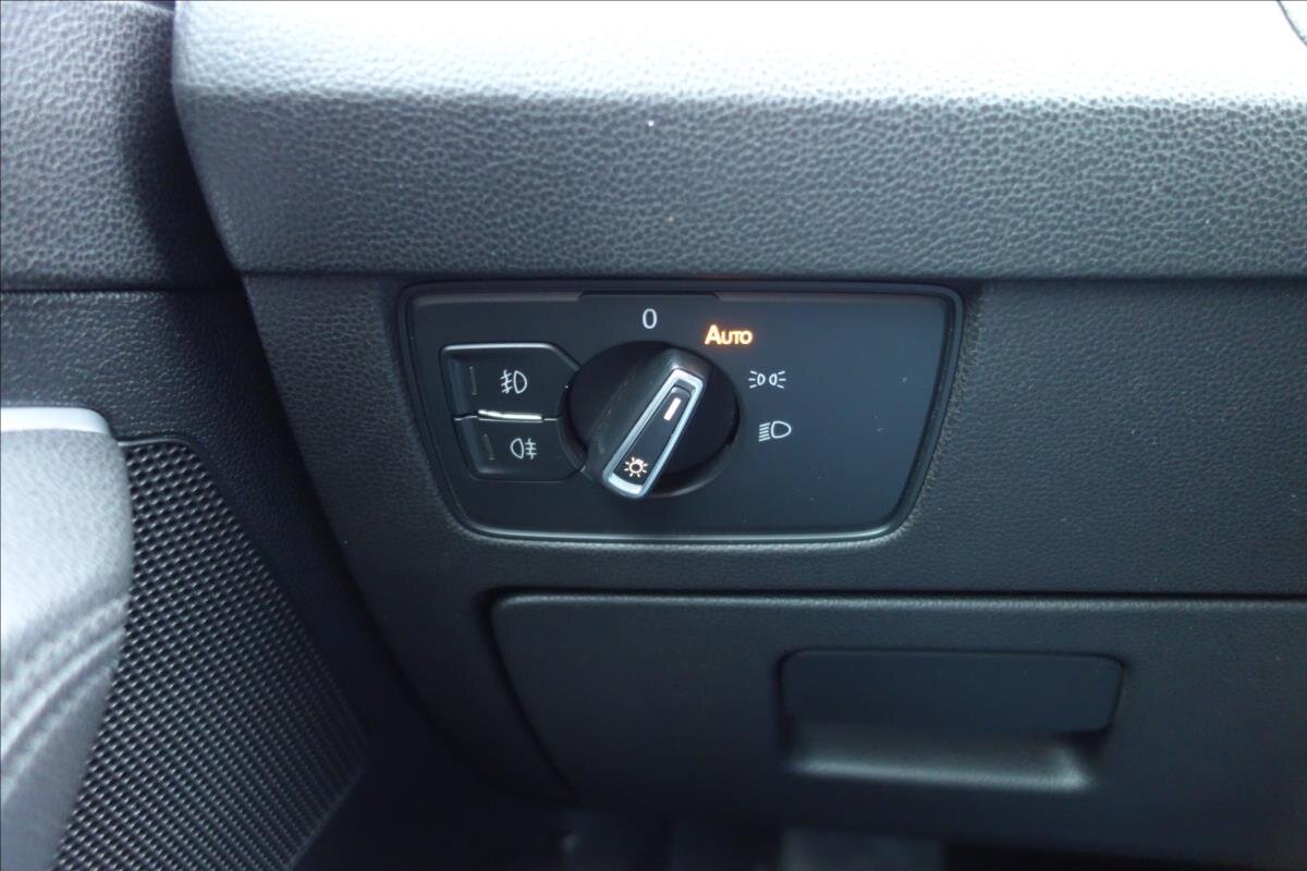 Volkswagen Passat Sedan 2,0 l 140 kw