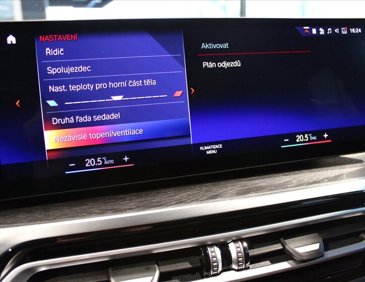 BMW Řada 4 Ostatní 2,0 l 140 kw