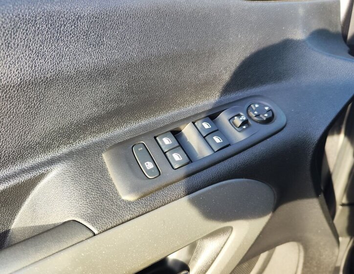 Citroën Berlingo 30