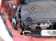 Suzuki SX4 Hatchback 1,6 l 88 kw